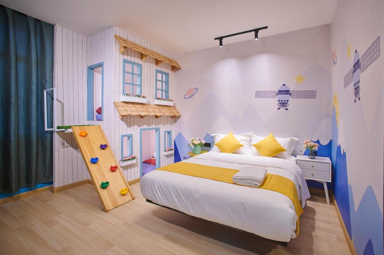 Hotel Olympic Malaysia Куала-Лумпур Экстерьер фото
